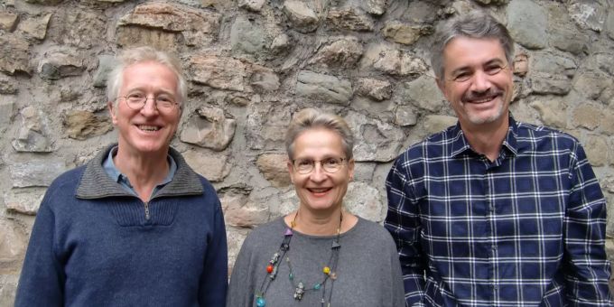 Trägerinnen und Träger der Kulturpreise der Gemeinde Horw. Trägerinnen und Träger der Kulturpreise der Gemeinde Horw