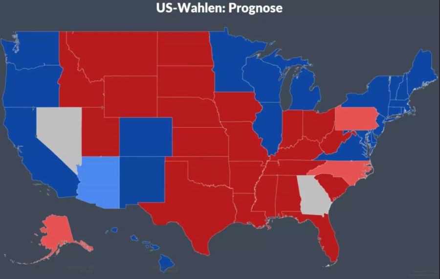 US-Wahlen