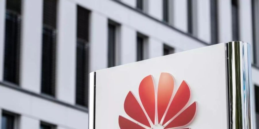 In dem umstrittenen neuen Investitionsabkommen mit der Europäischen Union wollte China jene EU-Länder bestrafen, die den Zugang chinesischer Telekomfirmen wie Huawei zu ihren Märkten begrenzen oder blockieren. Foto: Marius Becker/dpa