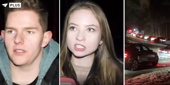 «Keine Raser!» - Autofans verteidigen sich nach Zürcher Poser-Treffen