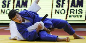 judo