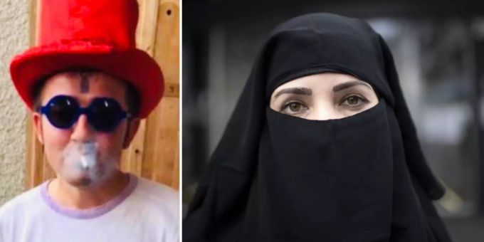Gastbeitrag - «Burka macht aus SVP-Patriarchen plötzlich Feministen!»