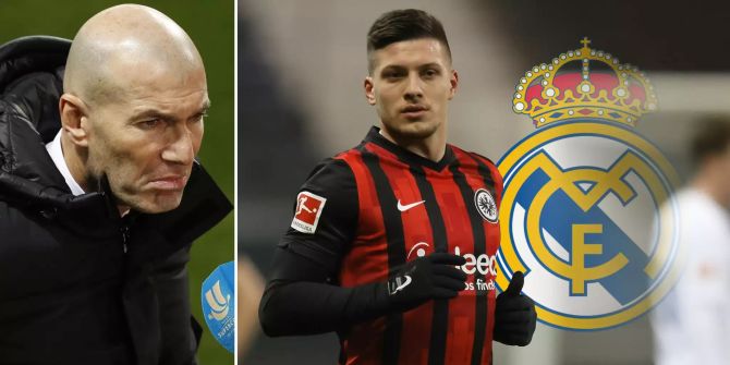 Luka Jovic
