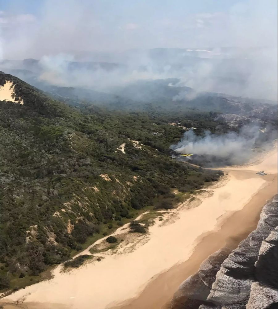 Fraser Island