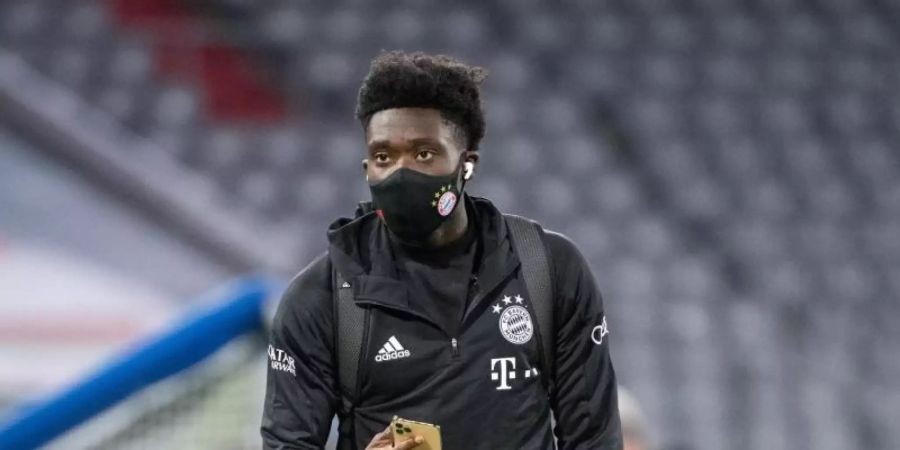 Bayern München