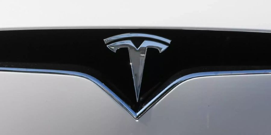 Tesla-Logo