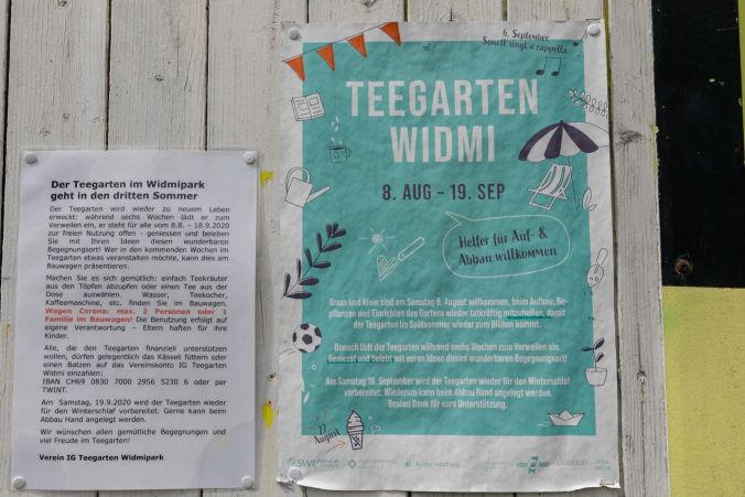 Infos
