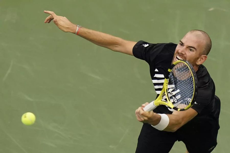 US Open Tennis