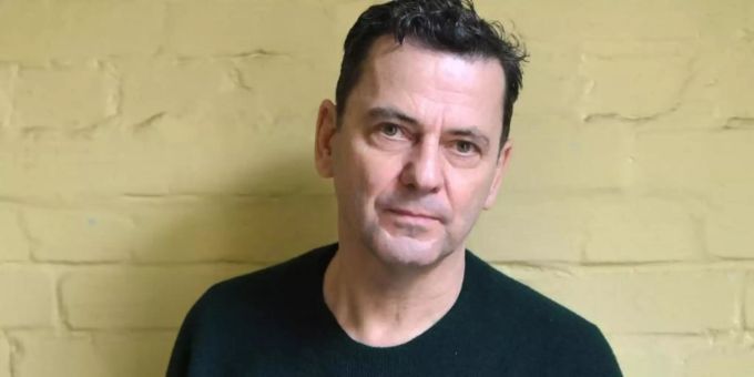 Der Regisseur Christian Petzold wird 60. Foto: Jens Kalaene/dpa-Zentralbild/dpa Der Regisseur Christian Petzold wird 60. Foto: Jens Kalaene/dpa-Zentralbild/dpa