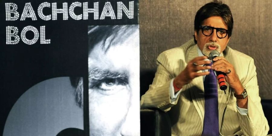 Alexa Amazon Amitabh Bachchan