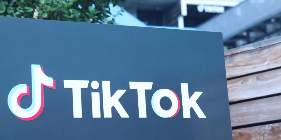 Tiktok Oracle