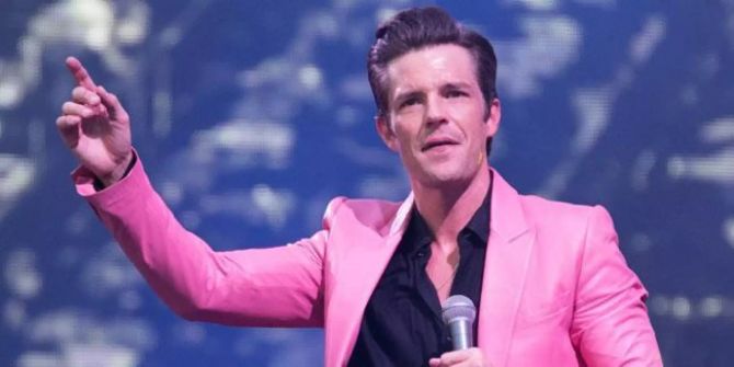 Brandon Flowers