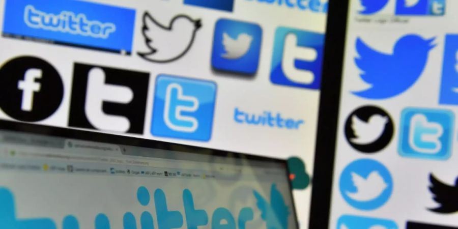 Twitter-Logo