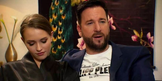 «Dramatisch» - Der Wendler ist zurück auf Telegram