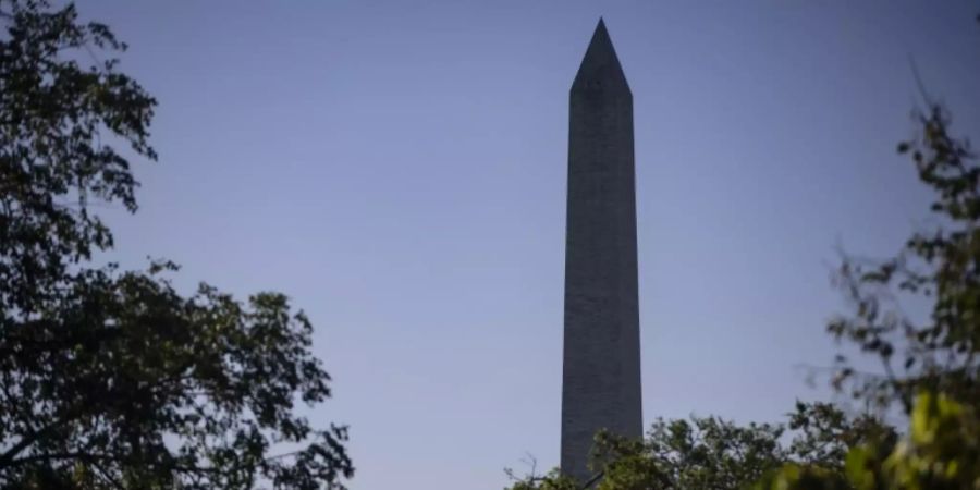 Das Washington Monument