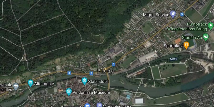 Brugg AG