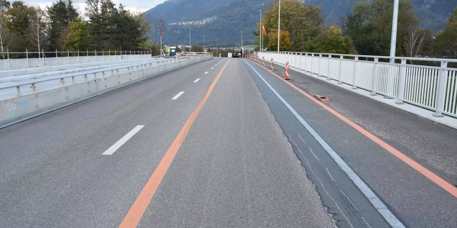 Kollision zwischen Linienbus und Velo