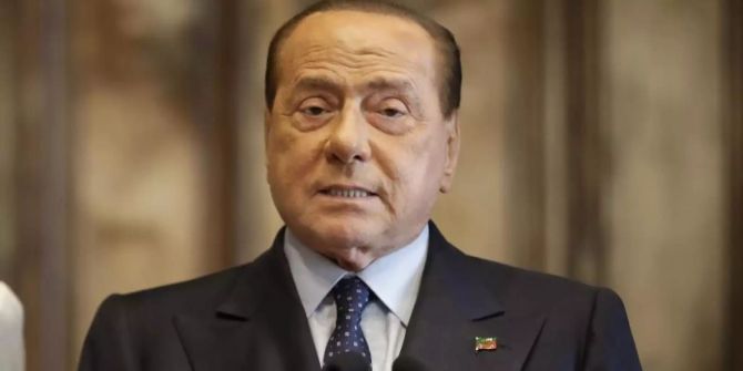 Berlusconi