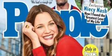 drew barrymore