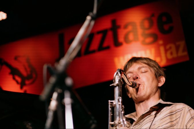 Andreas Broger