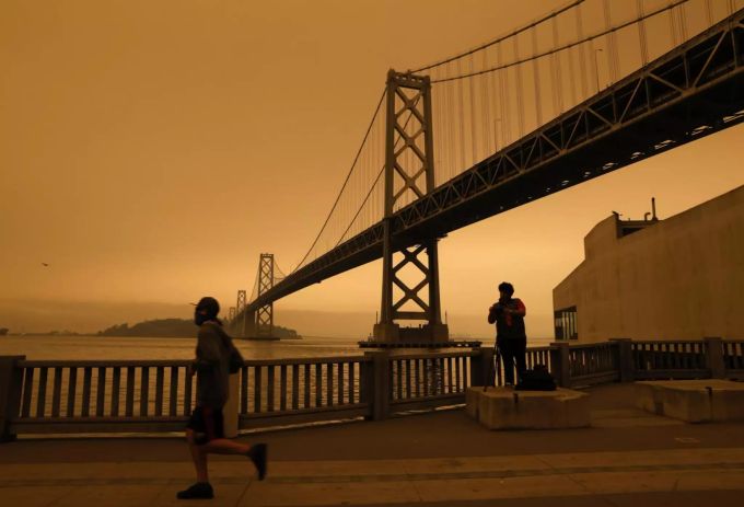 San Francisco