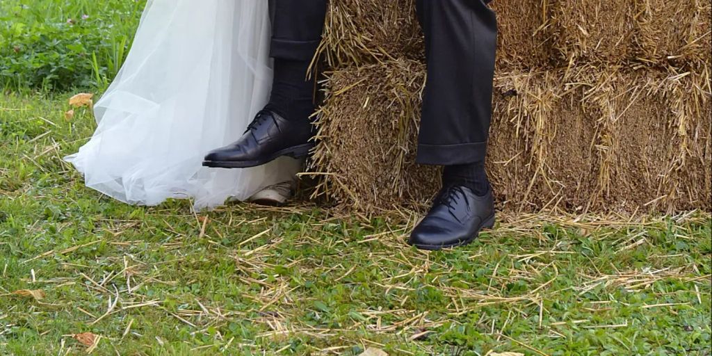 Bauer Ledig Sucht Hochzeit Und Ein Baby Fur Ex Jungfrau Heinz