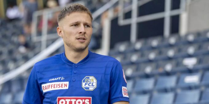 FCL-Abgang - Wechsel von Idriz Voca in die Türkei wird heute offiziell