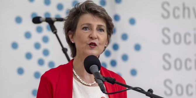 Bundespräsident