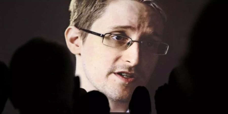 Edward Snowden