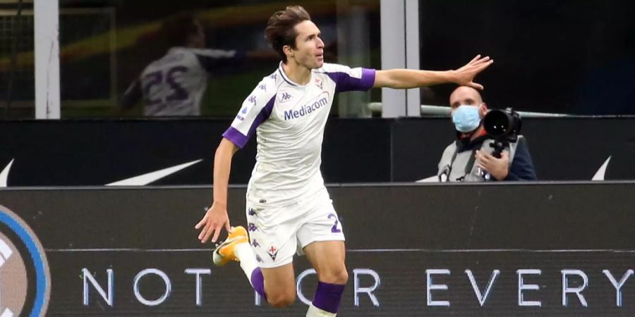 federico chiesa