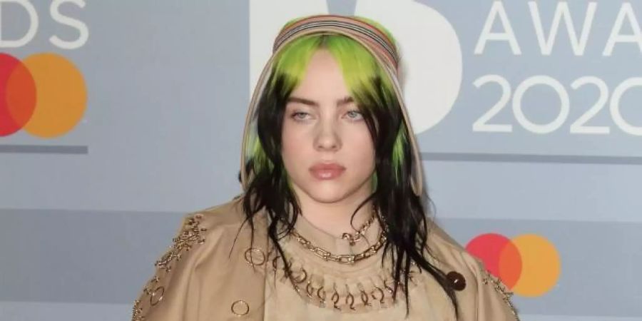 Billie Eilish