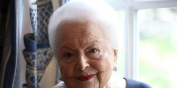 olivia de havilland