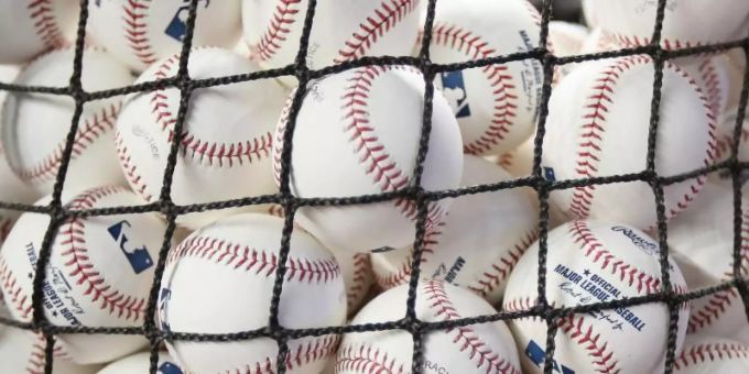 Bei den Miami Marlins gab es einen Corona-Ausbruch. Foto: David Santiago/El Nuevo Herald/dpa Bei den Miami Marlins gab es einen Corona-Ausbruch. Foto: David Santiago/El Nuevo Herald/dpa