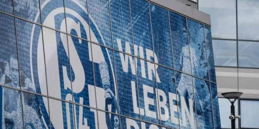 Schalke 04