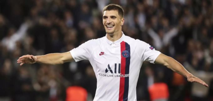Thomas Meunier