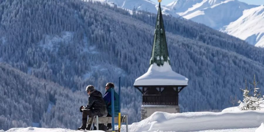 davos