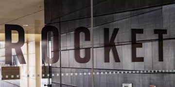 rocket internet