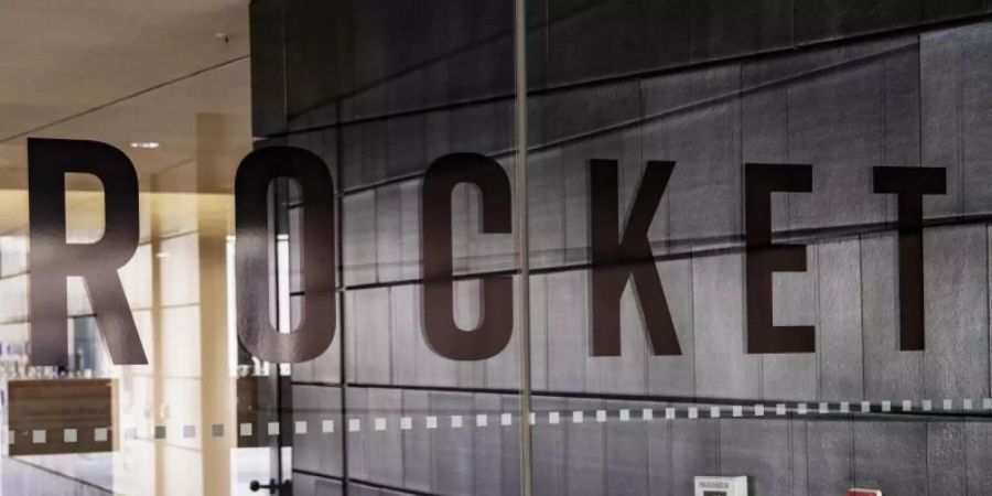rocket internet