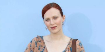Karen Elson