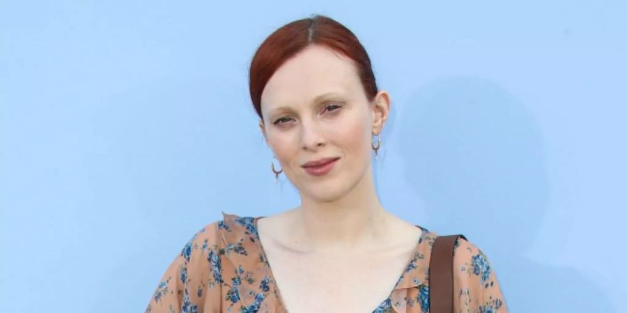 Karen Elson
