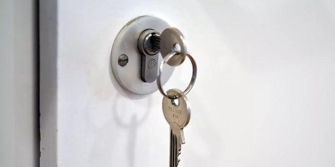Angebotsmieten sind gestiegen. (Archiv) Angebotsmieten
