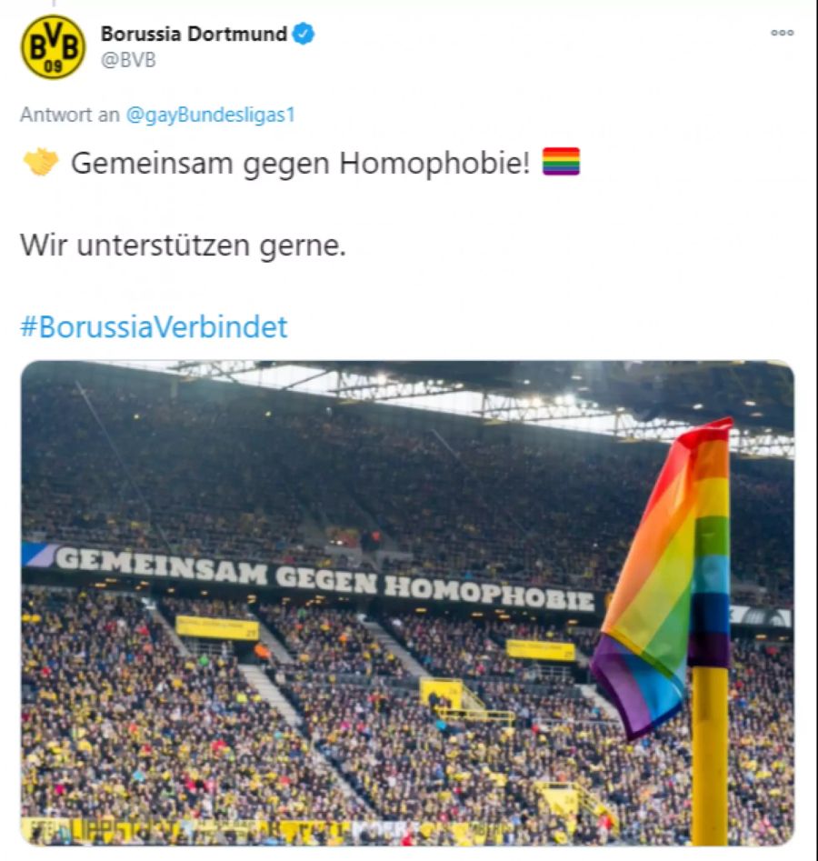 BVB