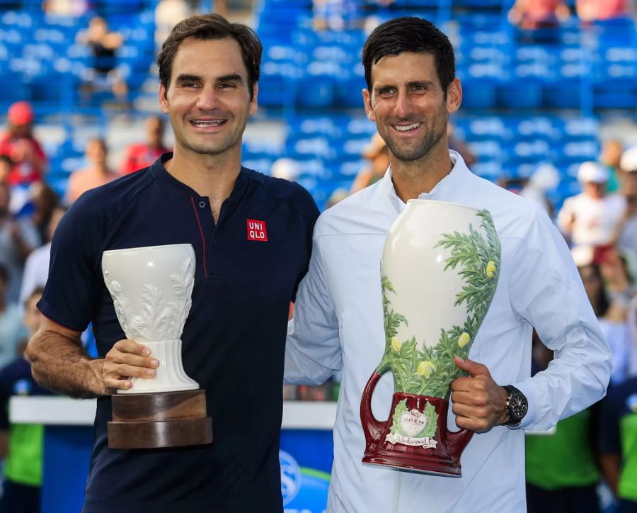 cincinnati masters
