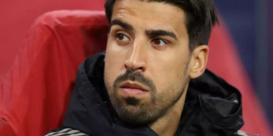 sami khedira
