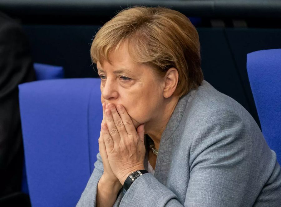 Staatshaushalt Deutschland
