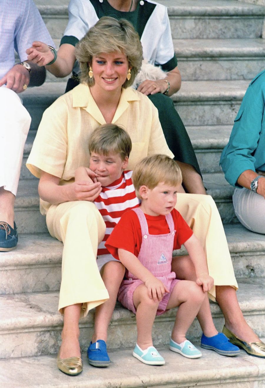 Princess Diana