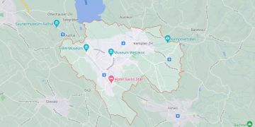 Wetzikon