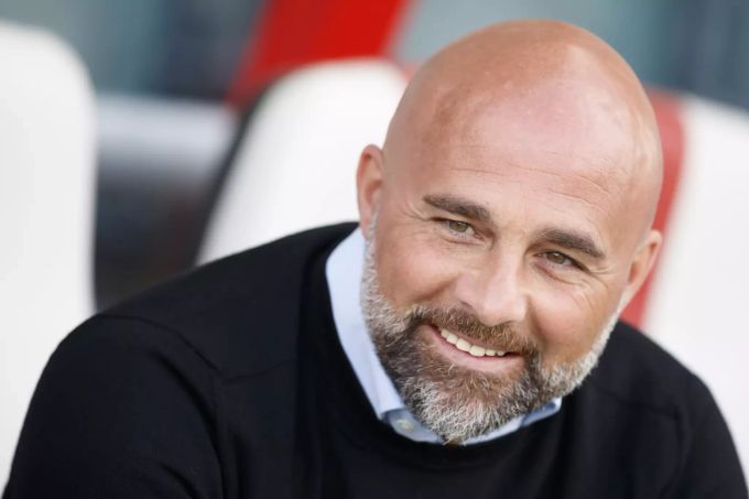 Giorgio Contini hat bei den Grasshoppers das Trainer-Amt übernommen. GC Contini Super League