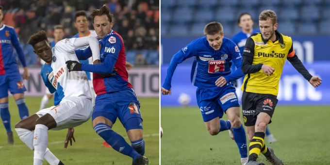 Neuer Spielplan - Aufsteiger GC empfängt FCB, YB muss nach Luzern