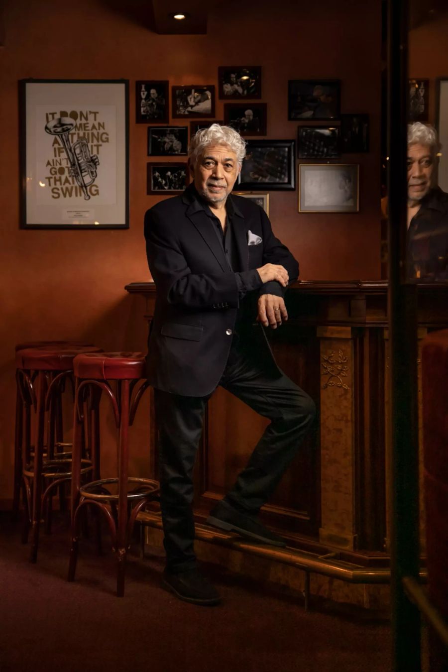 Monty Alexander